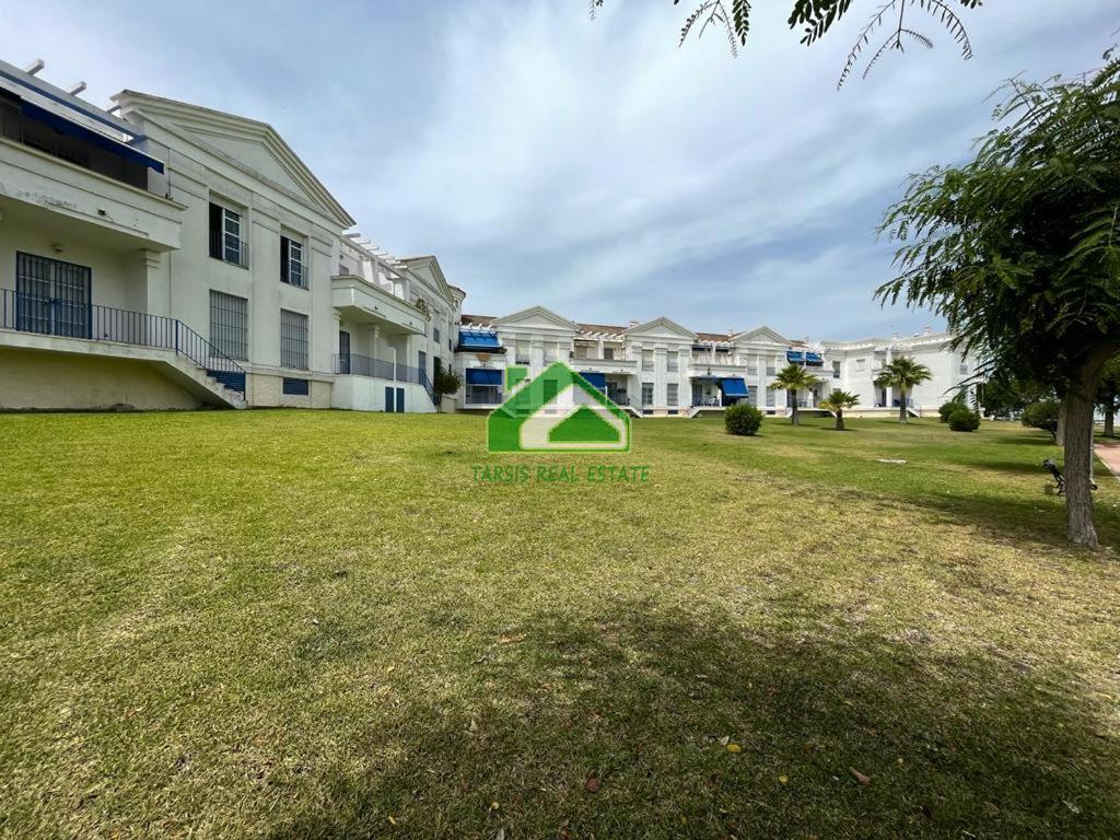 For rent of flat in Sanlúcar de Barrameda