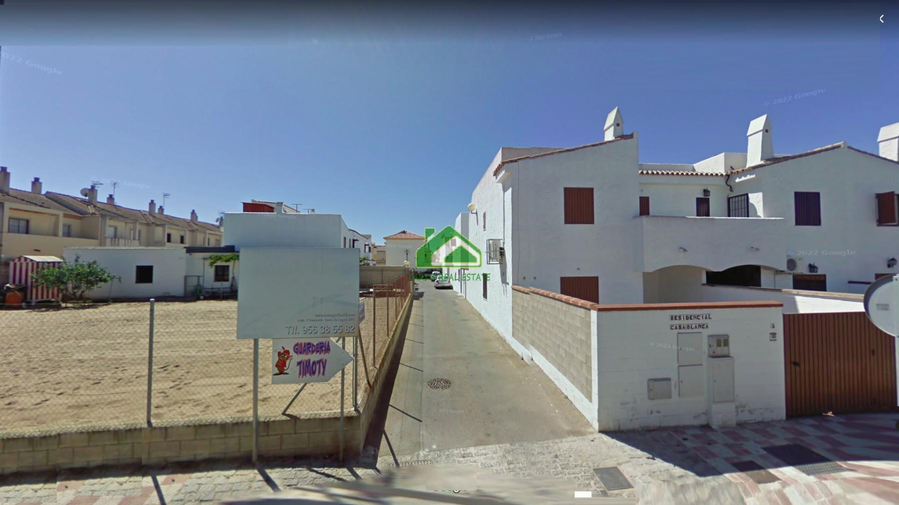 Venta de dúplex en Sanlúcar de Barrameda