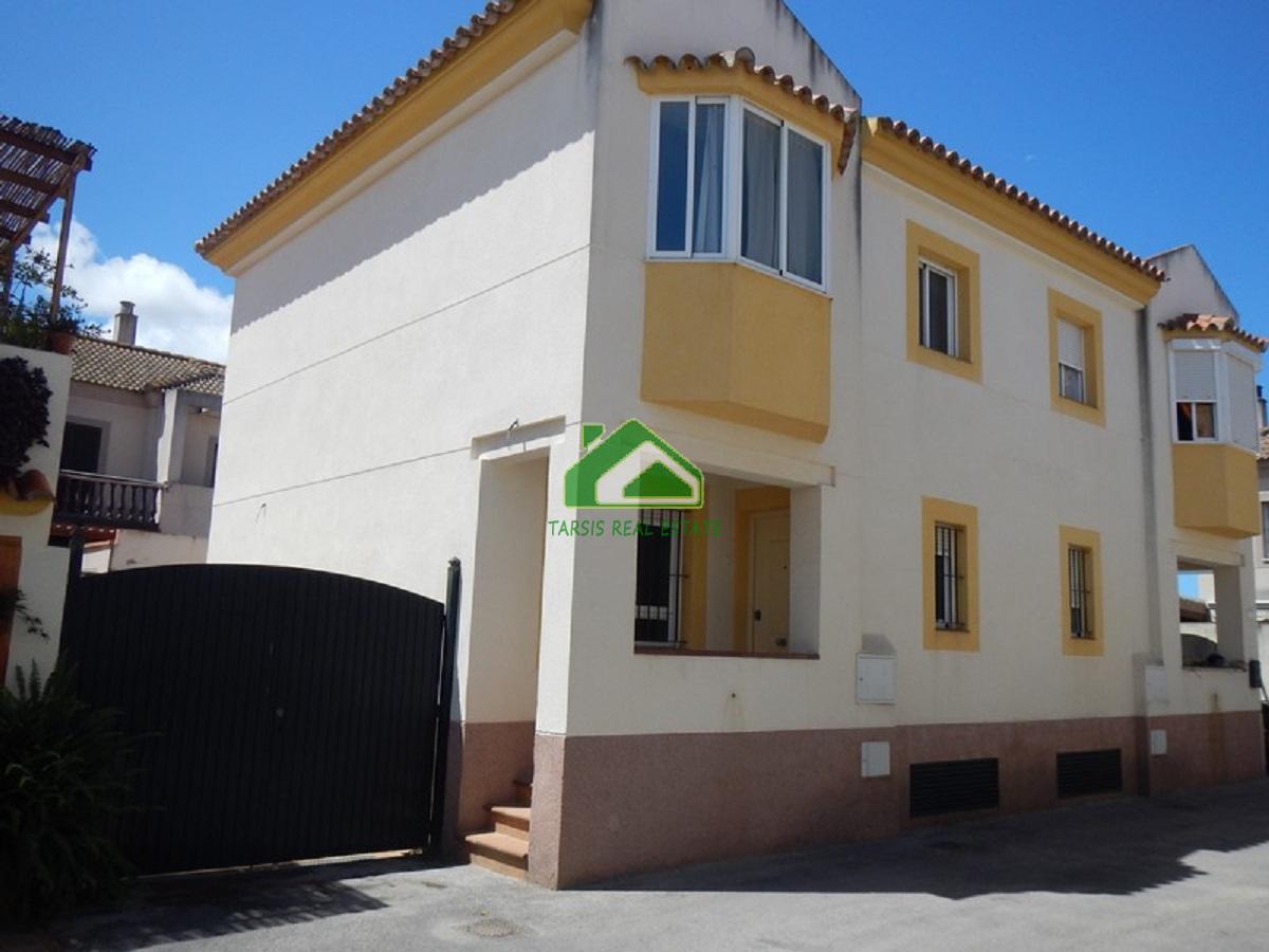 Venta de dúplex en Sanlúcar de Barrameda