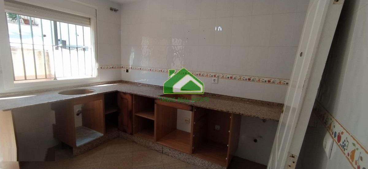 Venta de dúplex en Sanlúcar de Barrameda