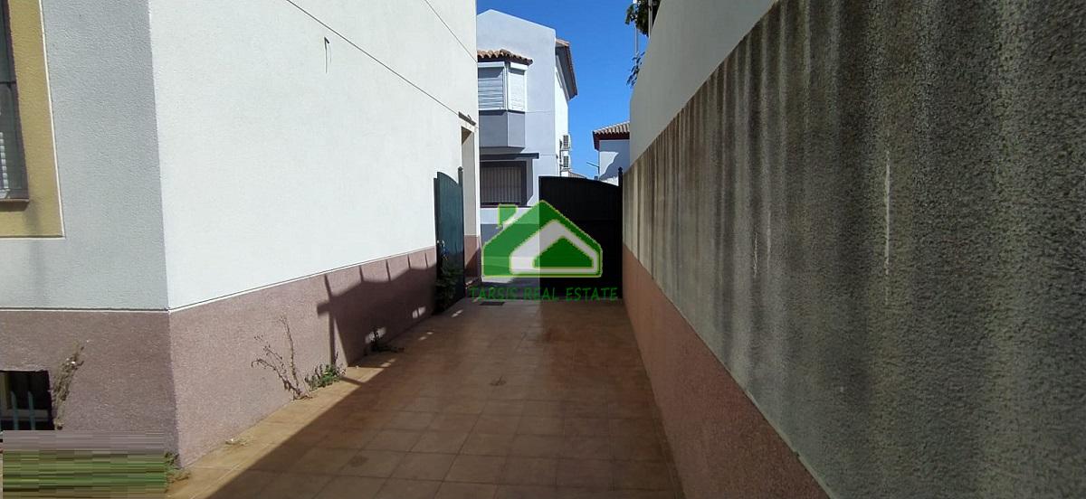 Venta de dúplex en Sanlúcar de Barrameda