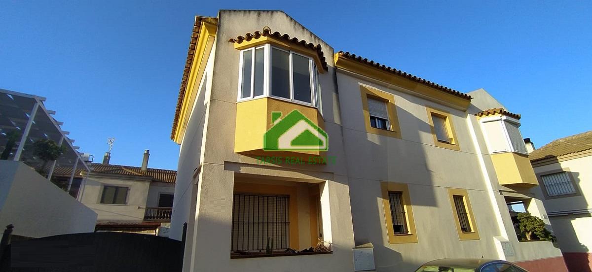 Venta de dúplex en Sanlúcar de Barrameda