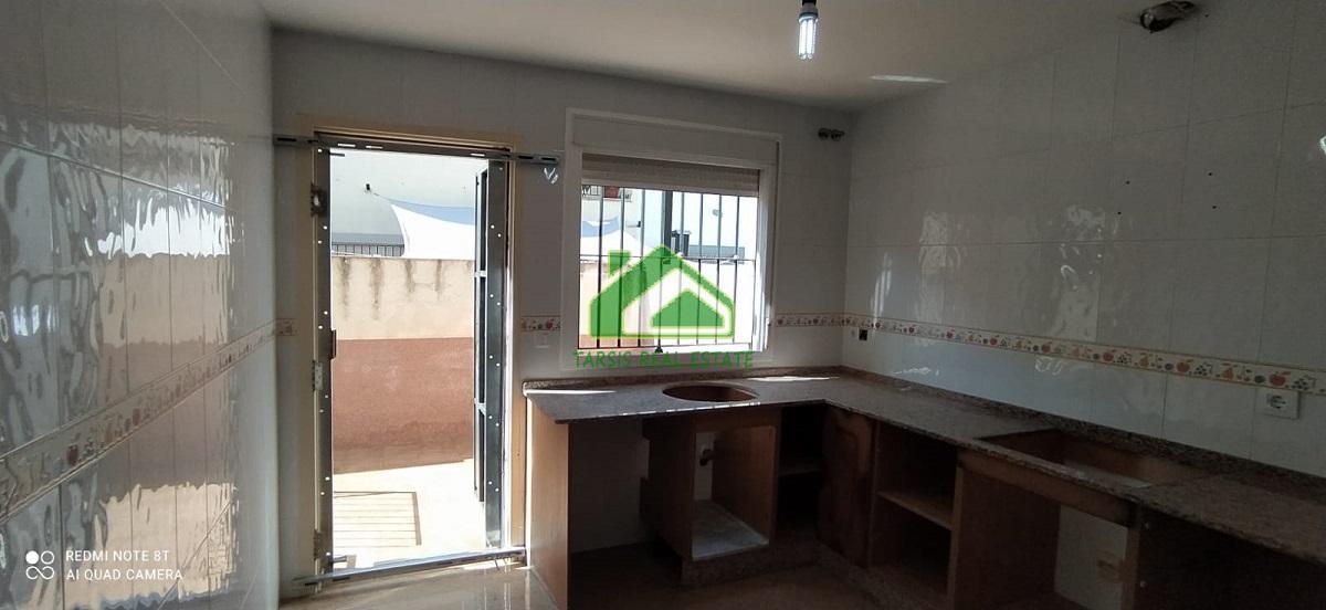Venta de dúplex en Sanlúcar de Barrameda