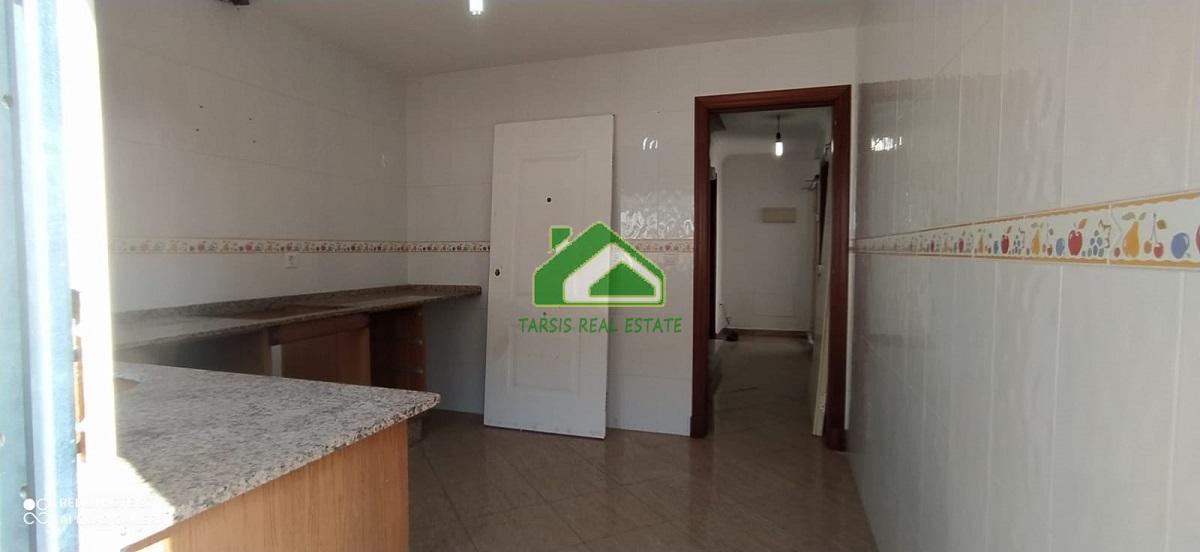 For sale of duplex in Sanlúcar de Barrameda