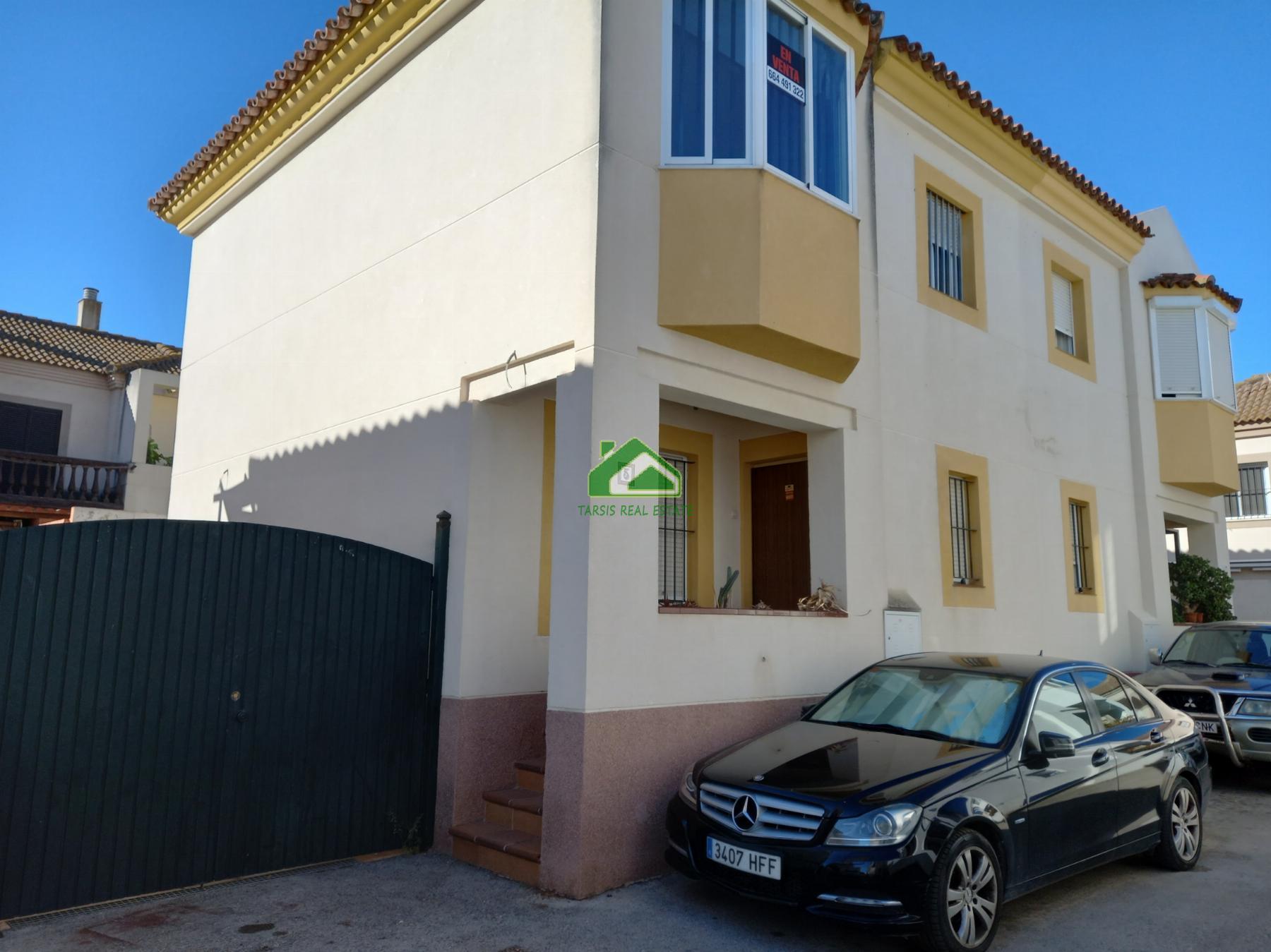 Venta de dúplex en Sanlúcar de Barrameda