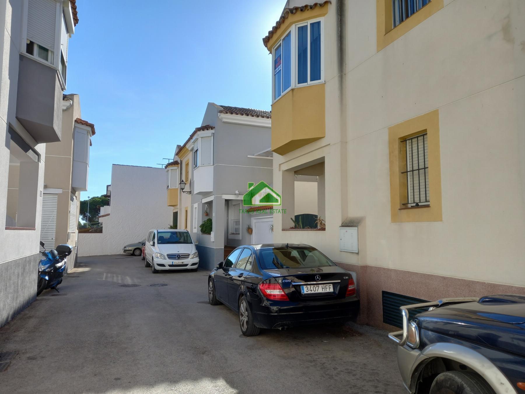 Venta de dúplex en Sanlúcar de Barrameda