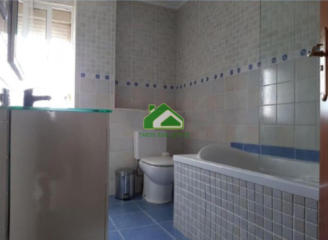 For sale of flat in Sanlúcar de Barrameda