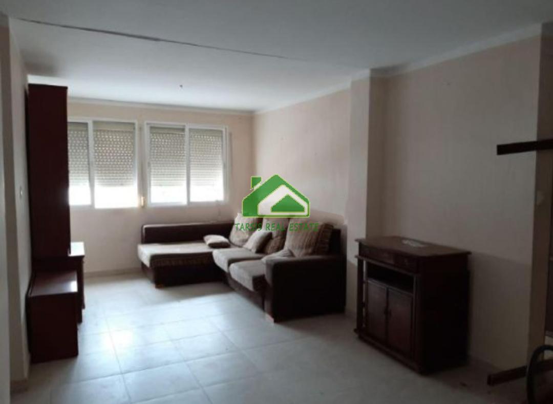 For sale of flat in Sanlúcar de Barrameda