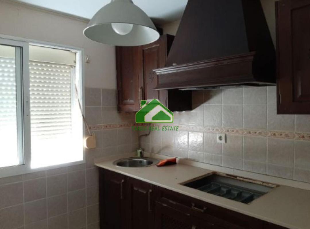 For sale of flat in Sanlúcar de Barrameda