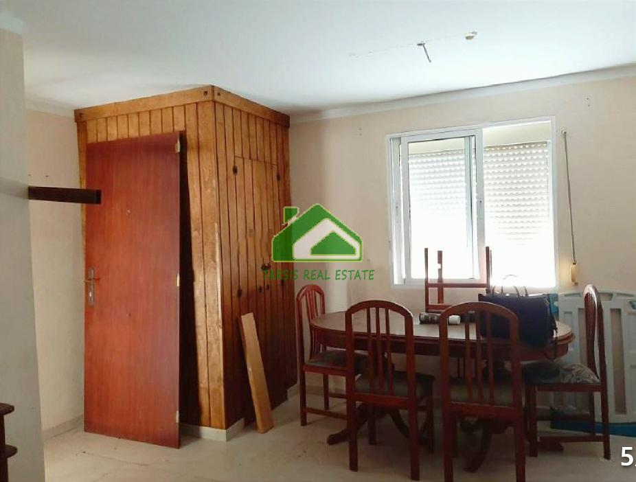 For sale of flat in Sanlúcar de Barrameda
