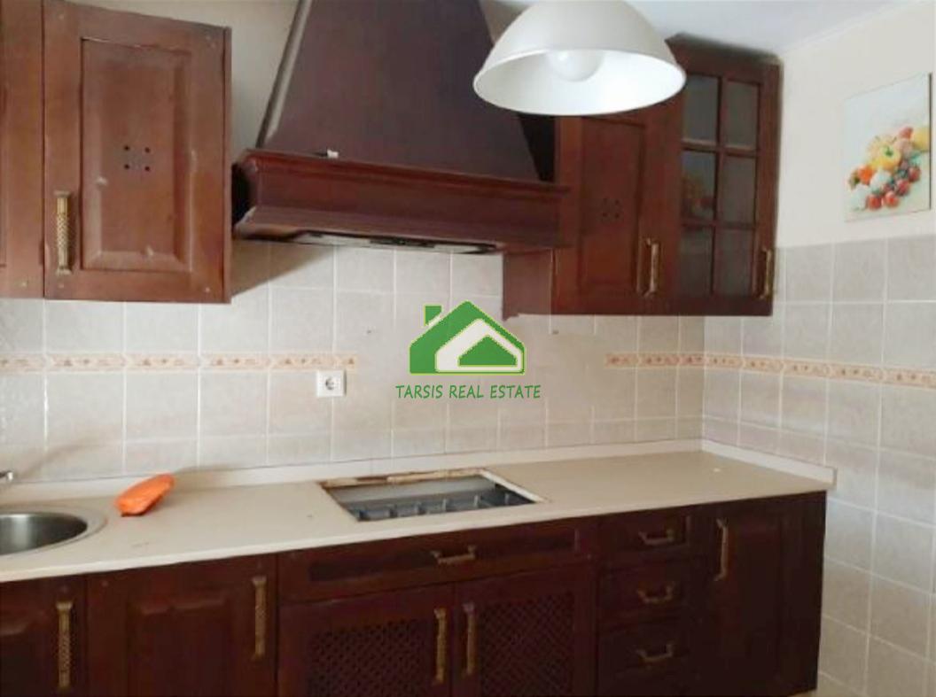 For sale of flat in Sanlúcar de Barrameda