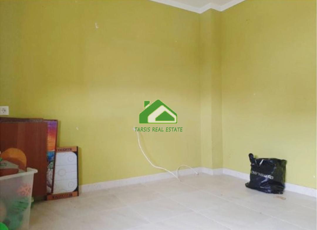 For sale of flat in Sanlúcar de Barrameda