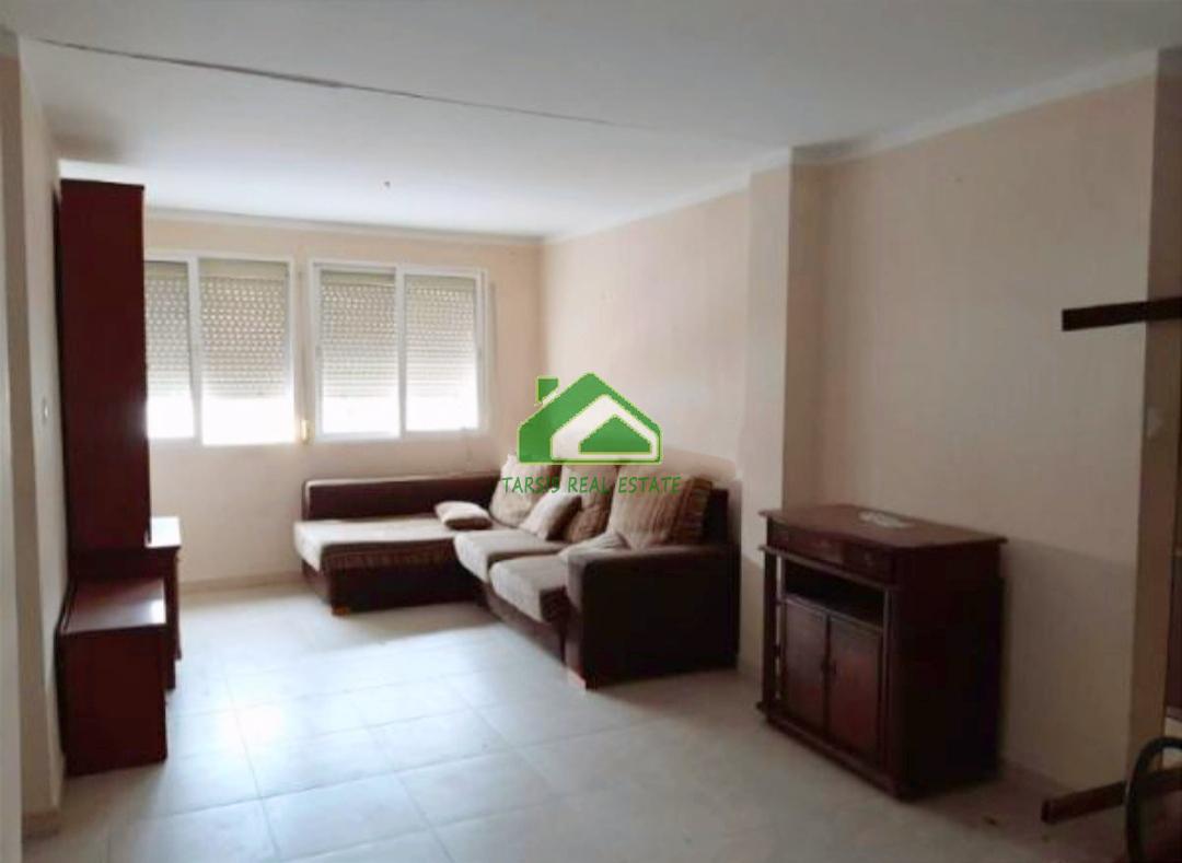 For sale of flat in Sanlúcar de Barrameda