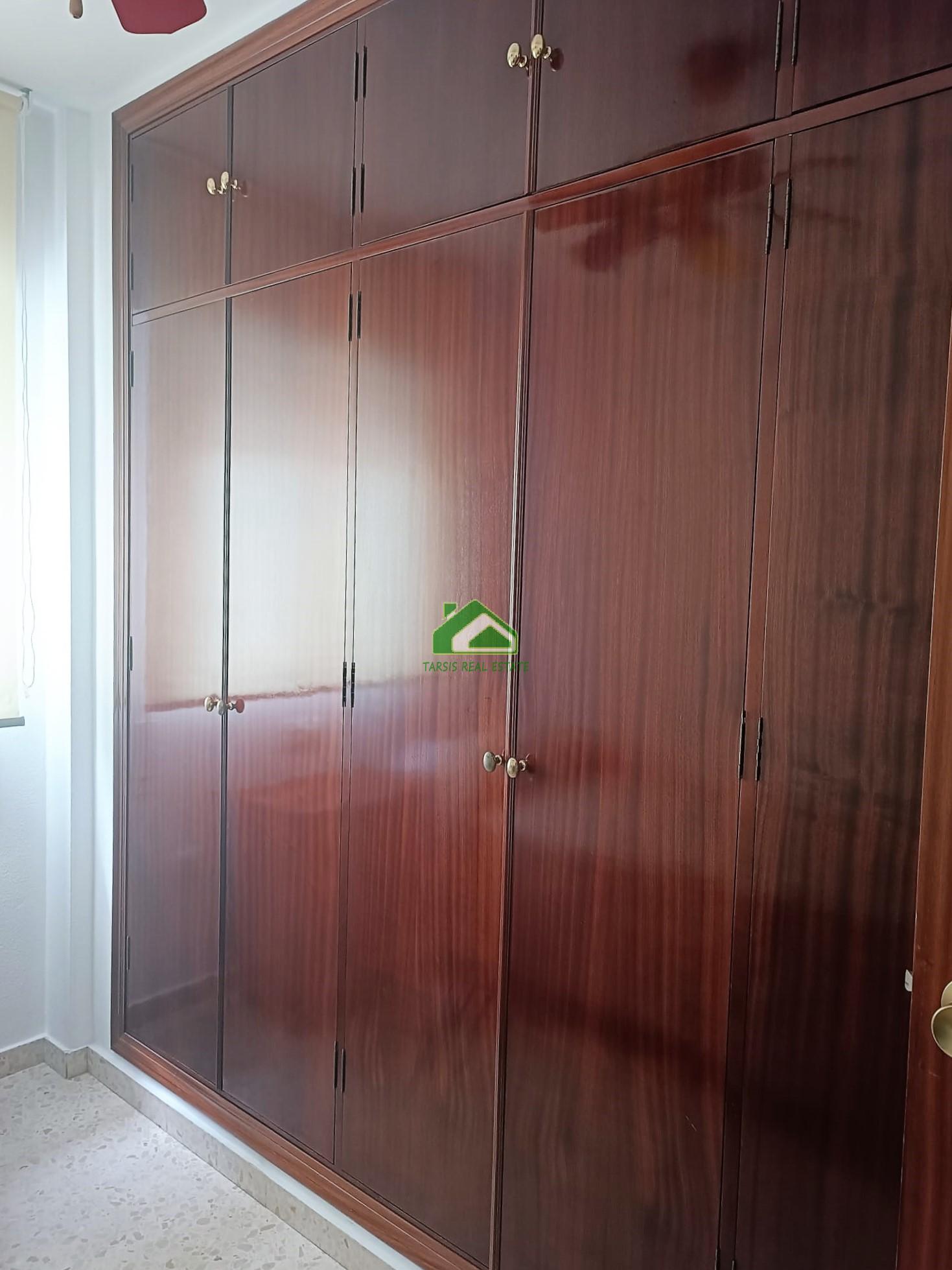 For rent of duplex in Sanlúcar de Barrameda