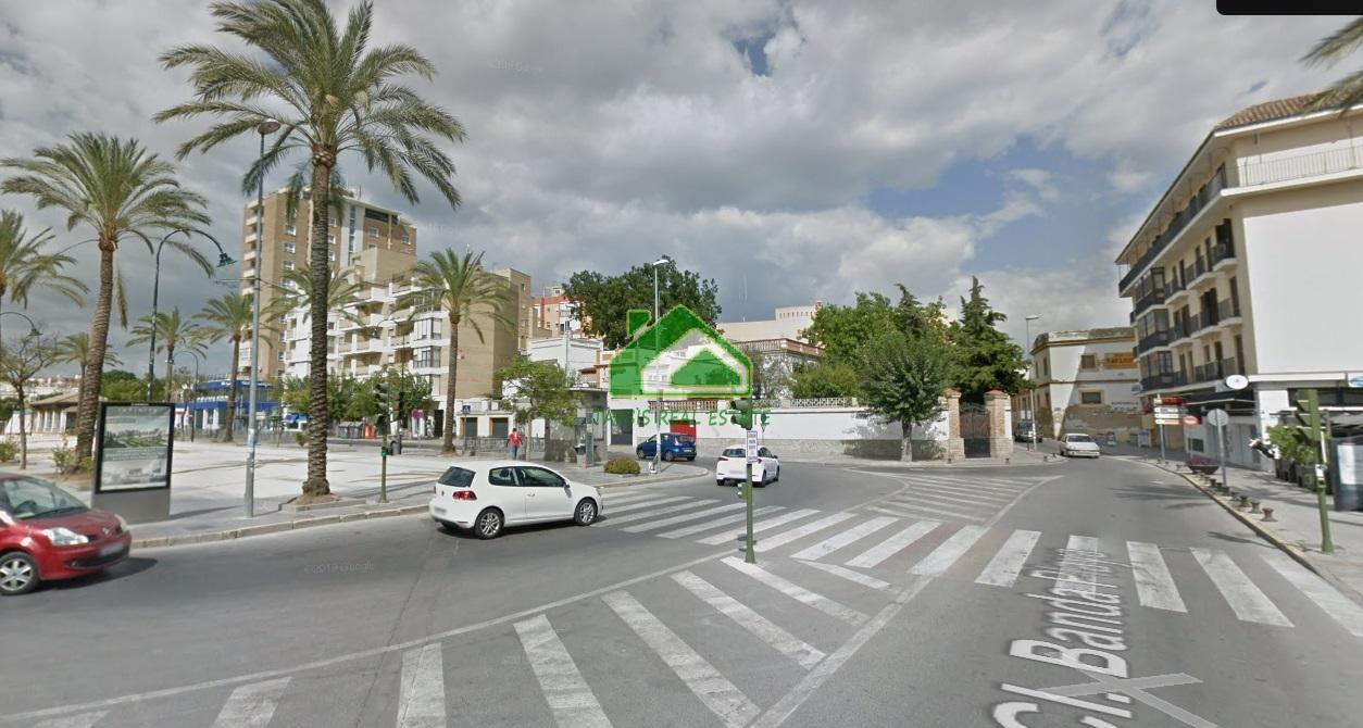 Alquiler de piso en Sanlúcar de Barrameda