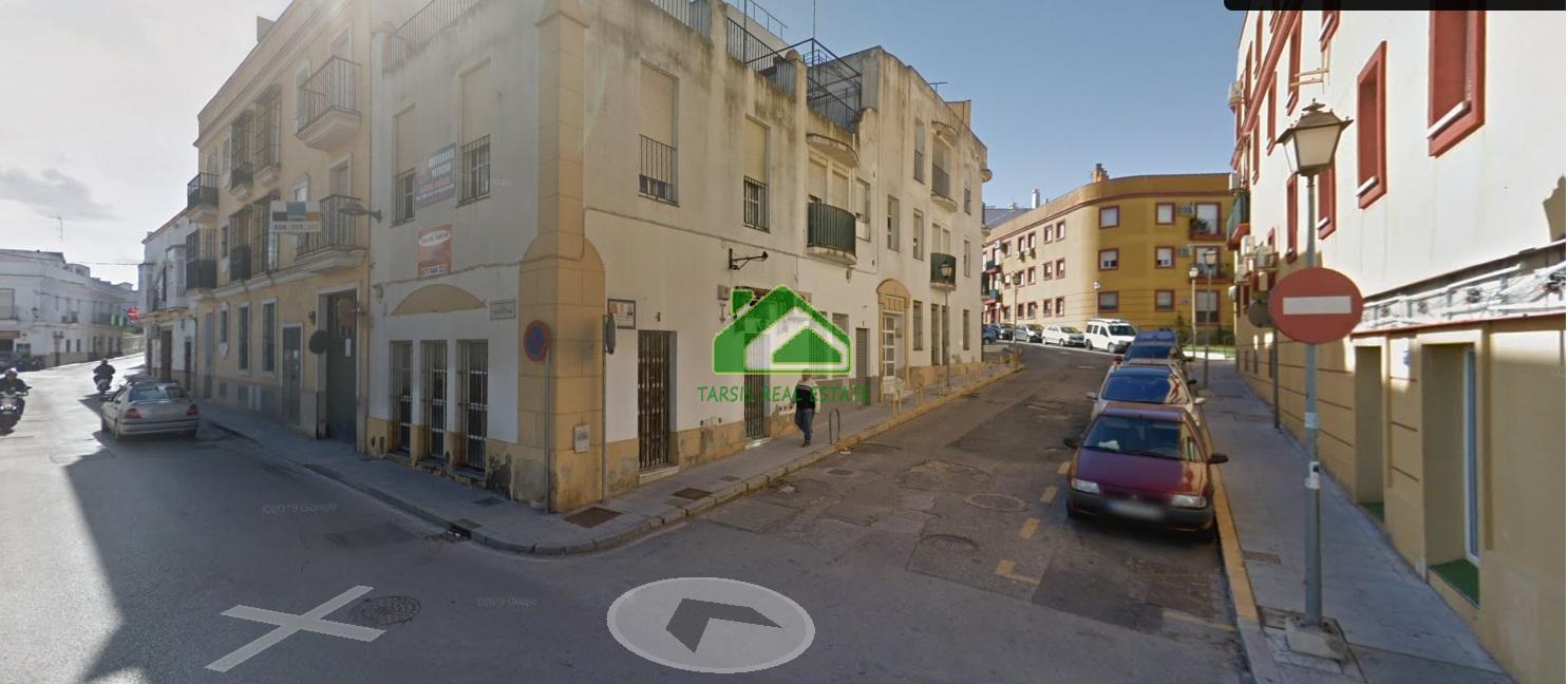 For sale of garage in Sanlúcar de Barrameda