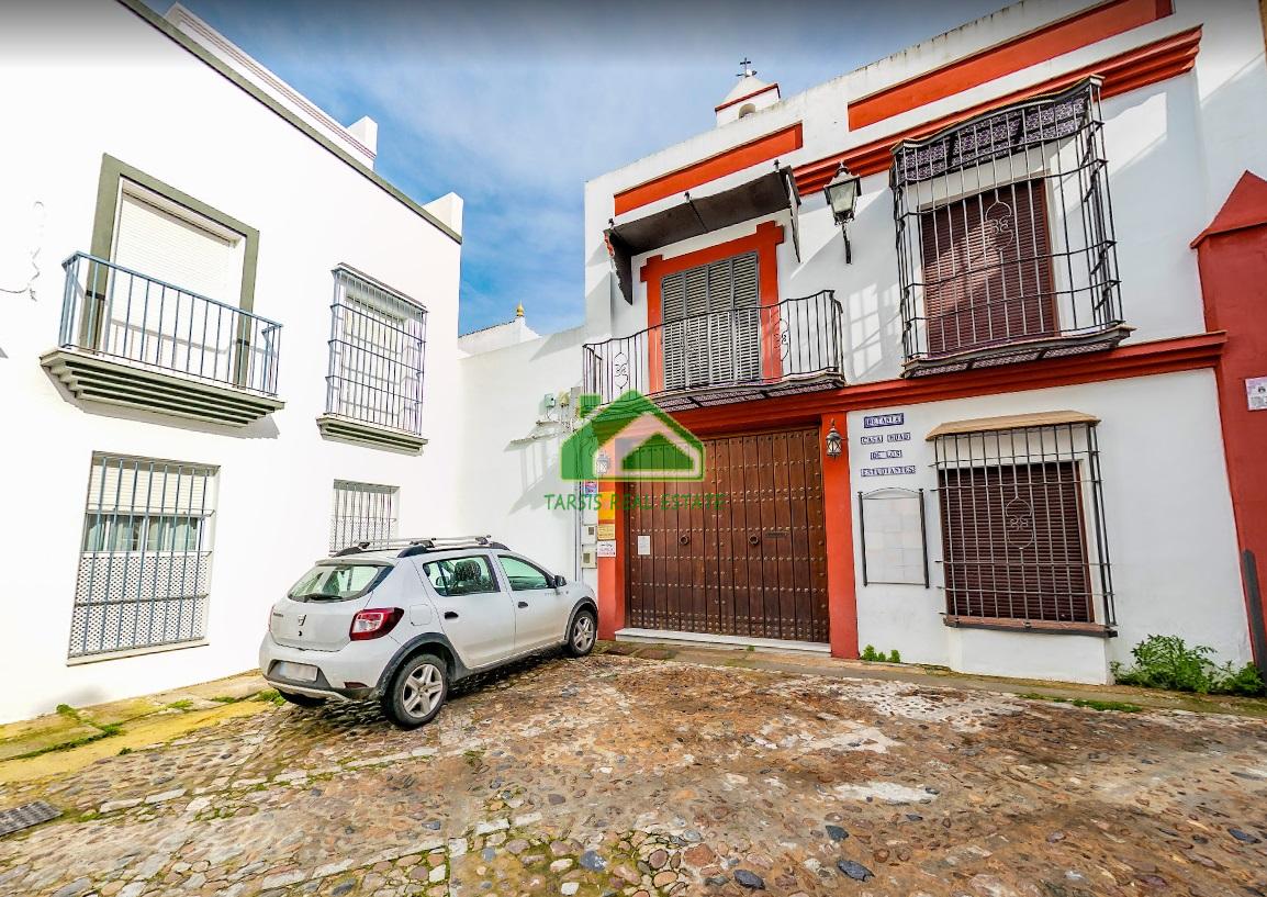 Venta de piso en Sanlúcar de Barrameda