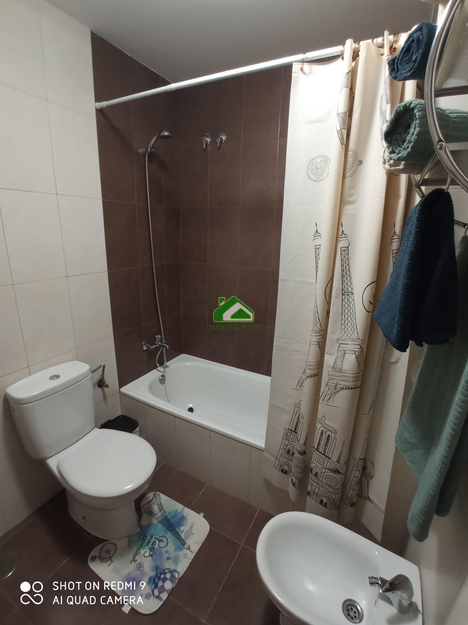 Venta de piso en Sanlúcar de Barrameda