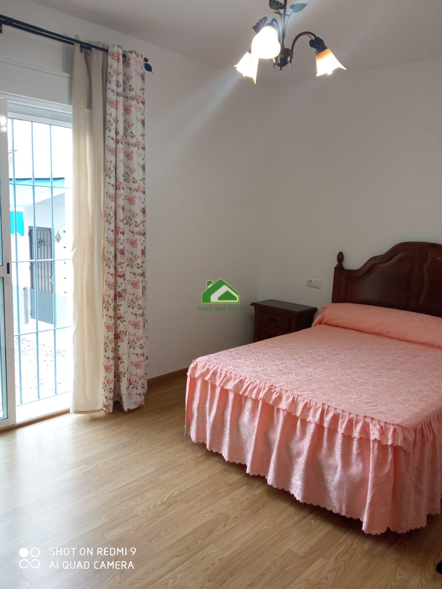 Venta de piso en Sanlúcar de Barrameda