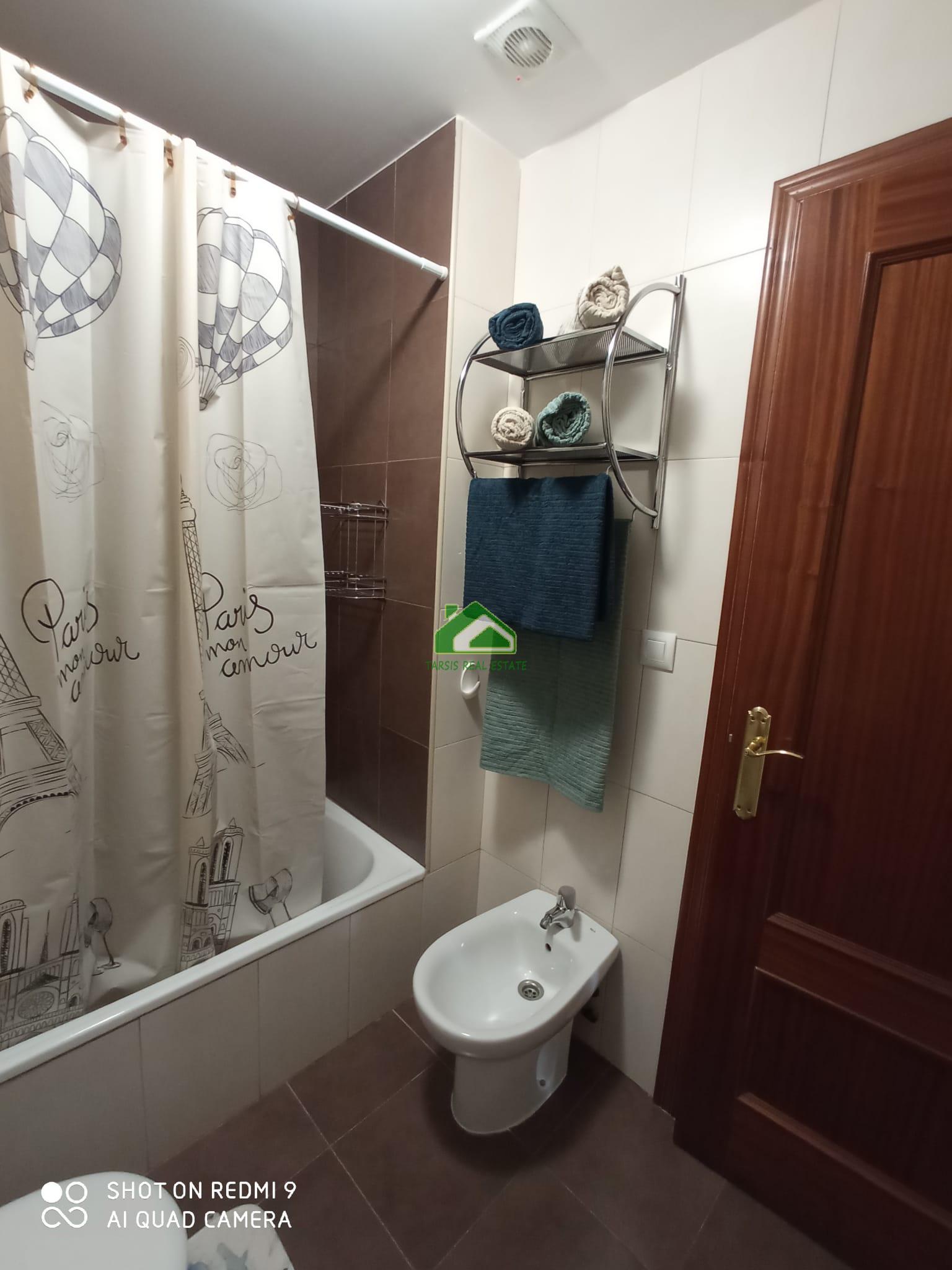 Venta de piso en Sanlúcar de Barrameda