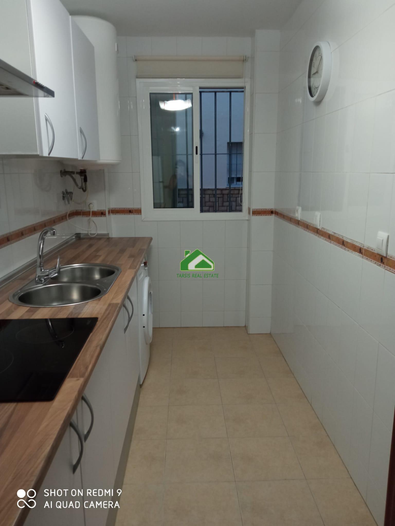 Venta de piso en Sanlúcar de Barrameda