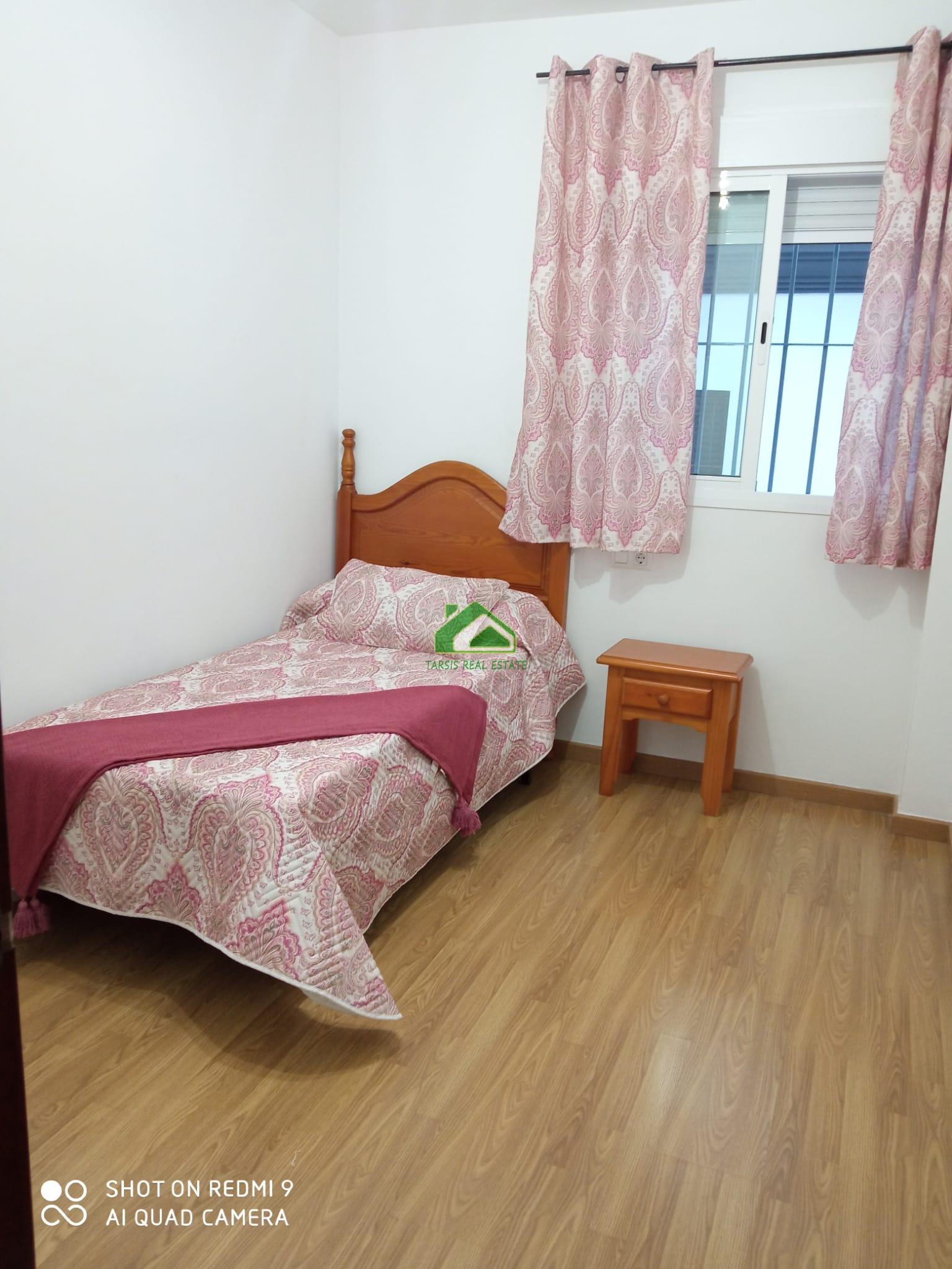 Venta de piso en Sanlúcar de Barrameda