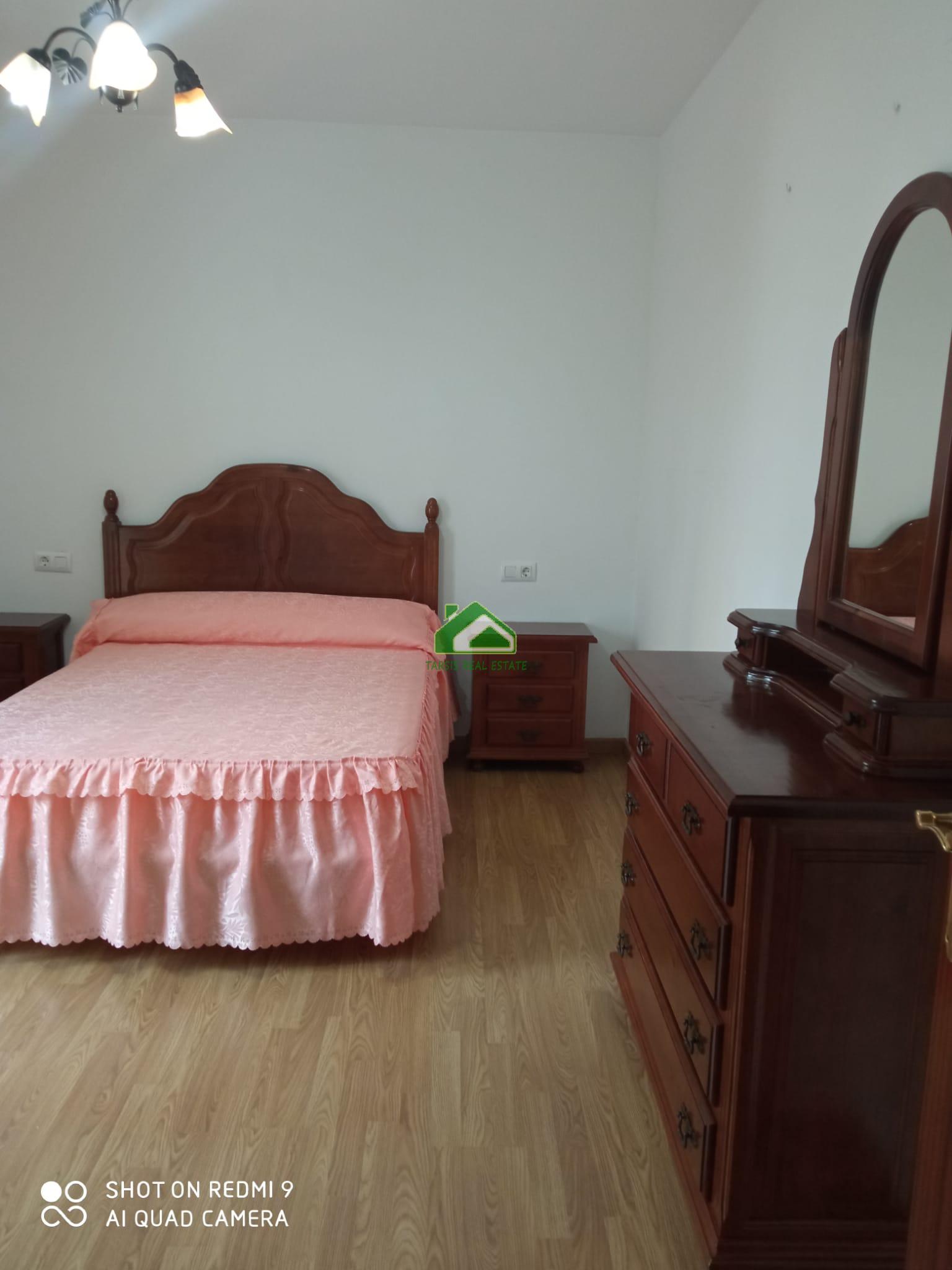 Venta de piso en Sanlúcar de Barrameda