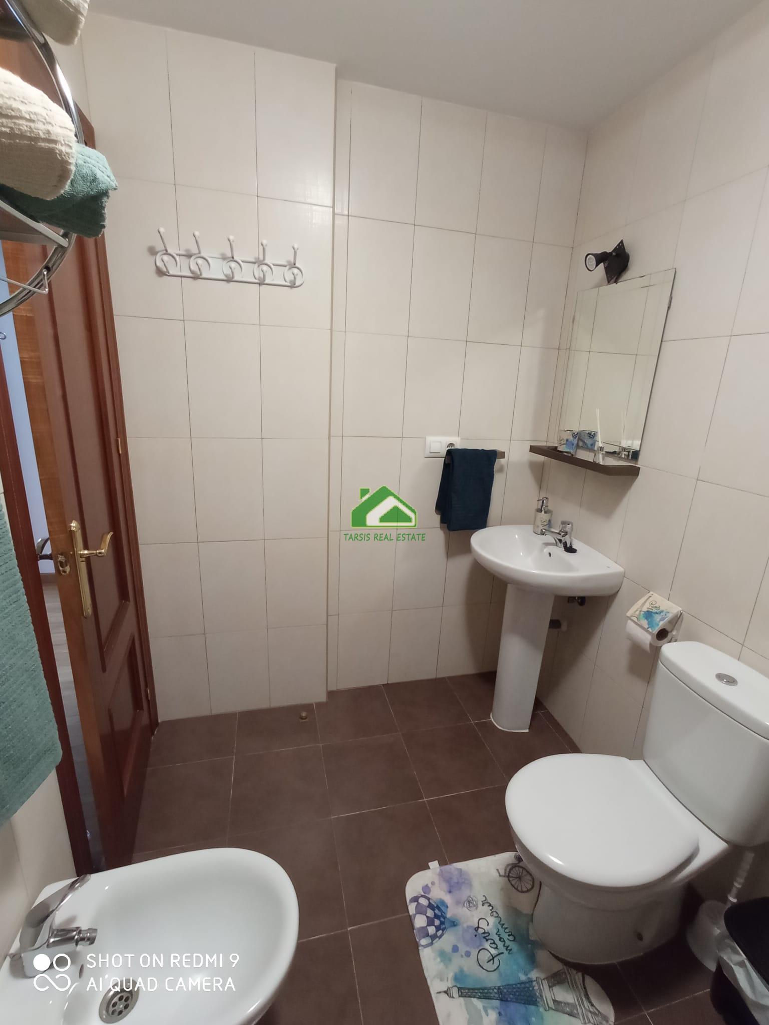 Venta de piso en Sanlúcar de Barrameda