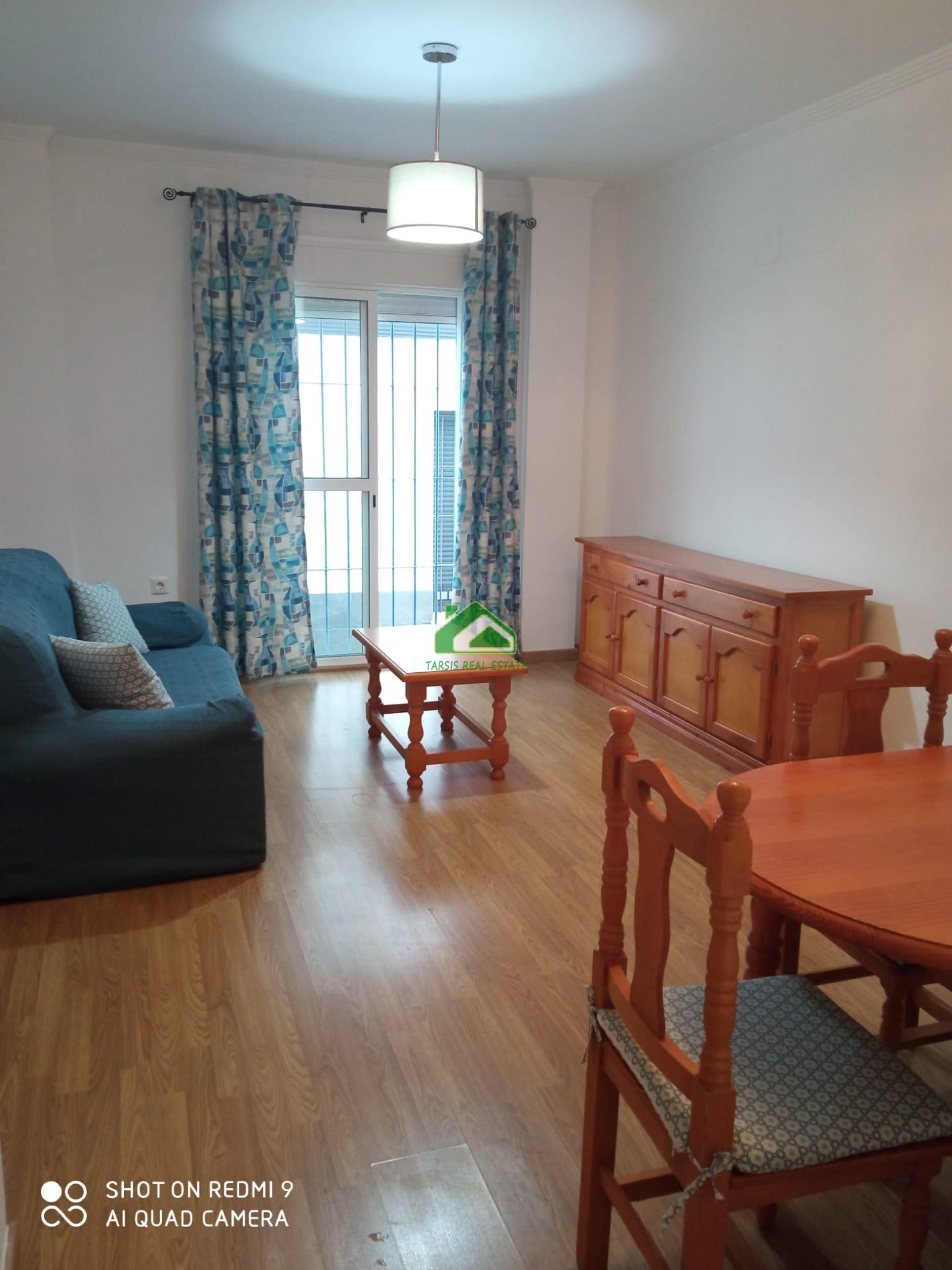 Venta de piso en Sanlúcar de Barrameda