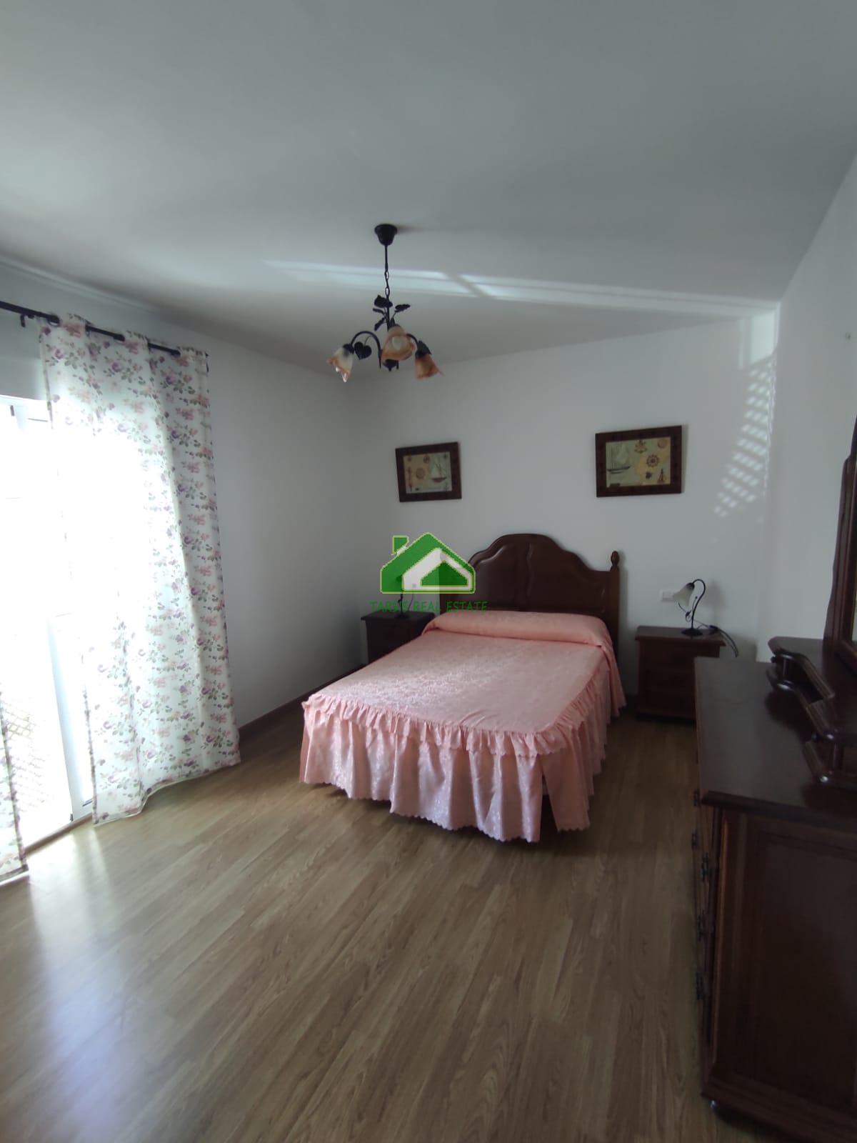 Venta de piso en Sanlúcar de Barrameda
