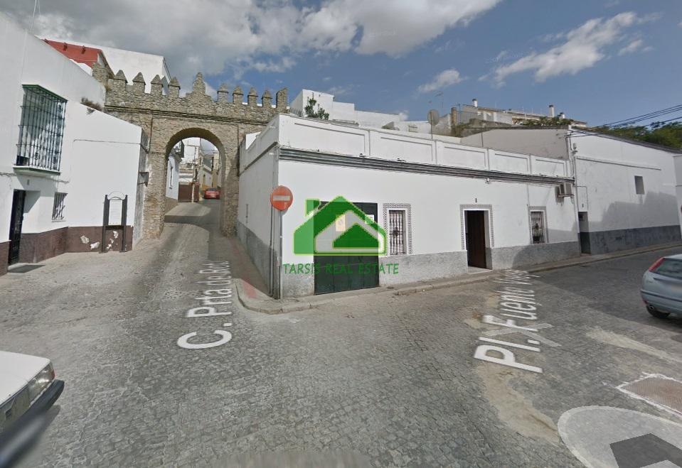 For sale of garage in Sanlúcar de Barrameda