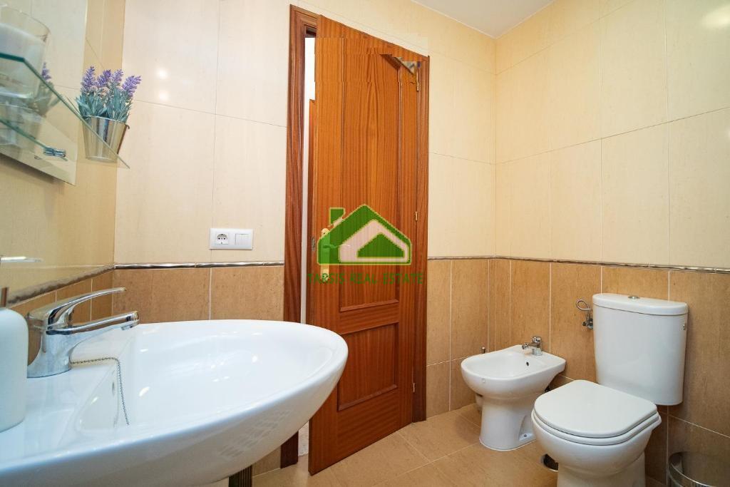 For rent of apartment in Sanlúcar de Barrameda