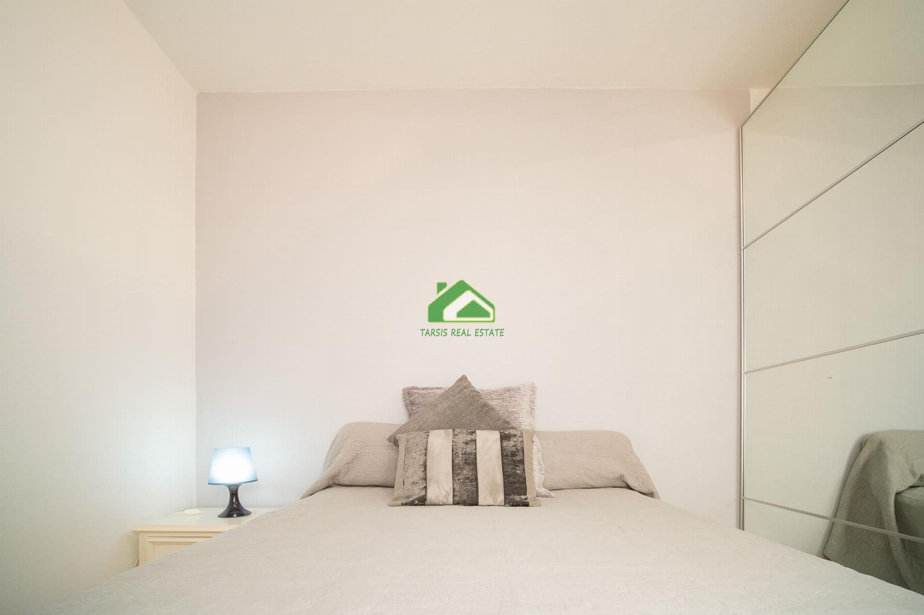 For rent of apartment in Sanlúcar de Barrameda