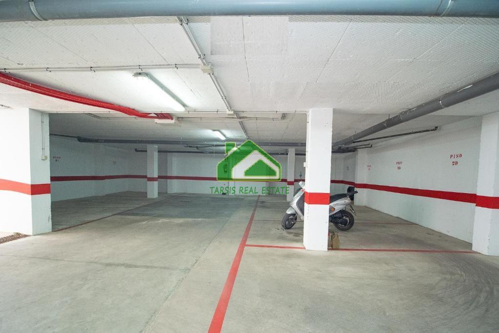 For rent of apartment in Sanlúcar de Barrameda