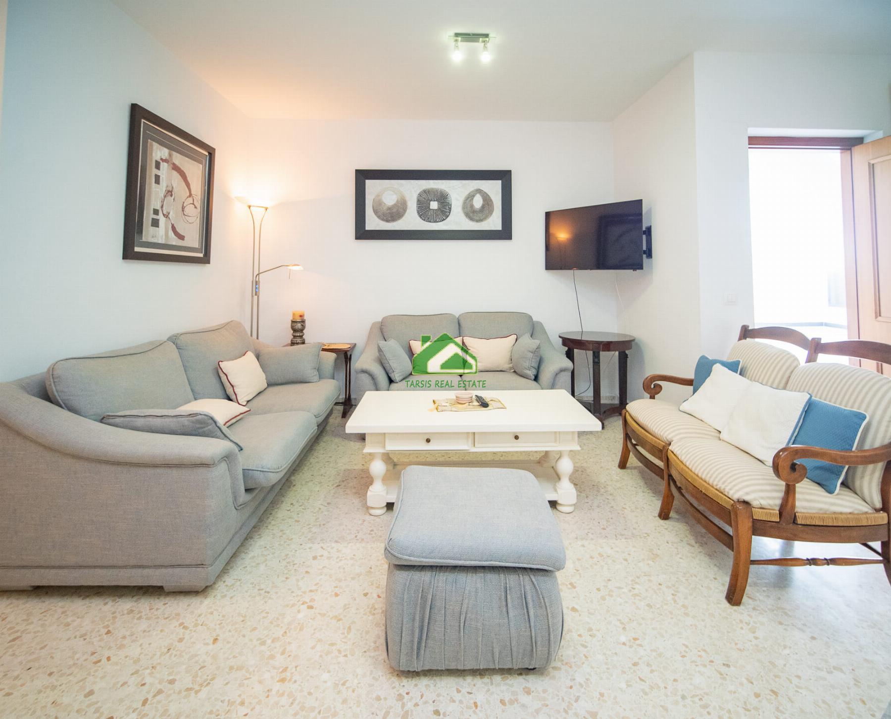 Apartamento en alquiler en CENTRO, Sanlucar de Barrameda