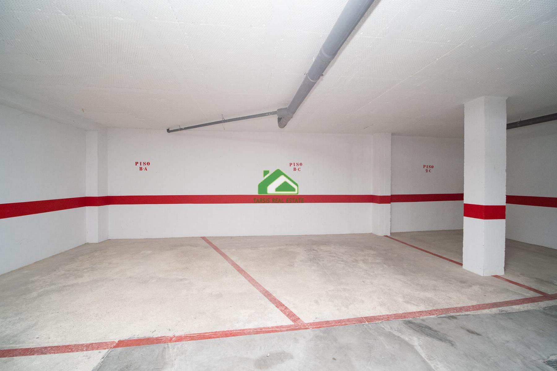 For rent of apartment in Sanlúcar de Barrameda