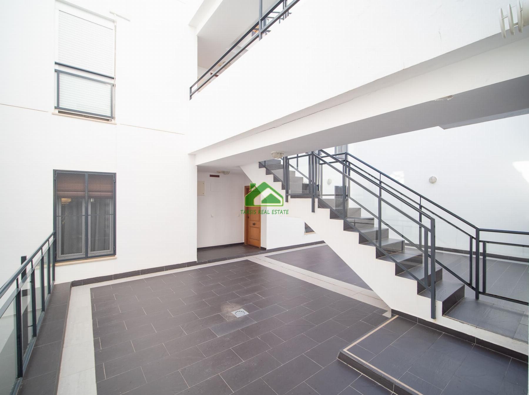 For rent of apartment in Sanlúcar de Barrameda