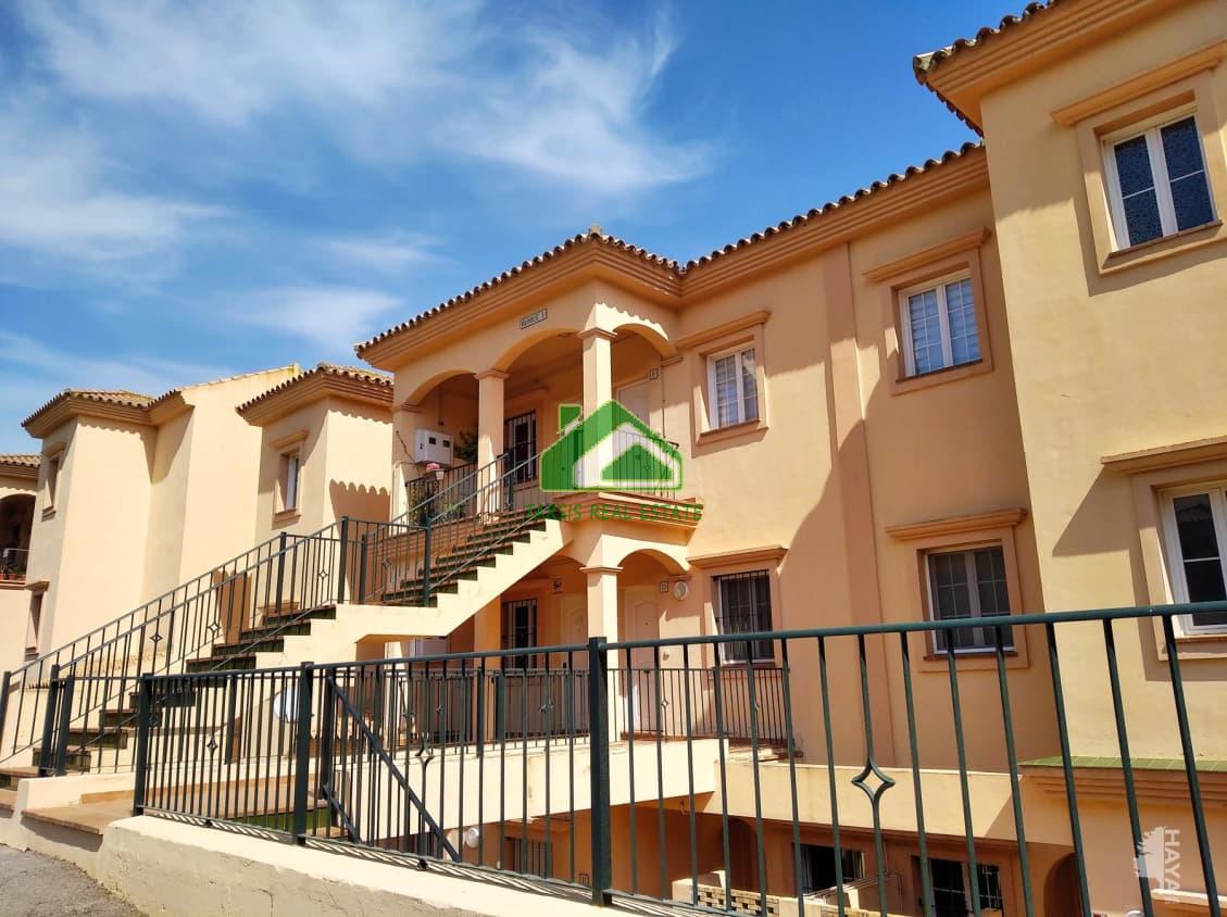 For rent of flat in Sanlúcar de Barrameda
