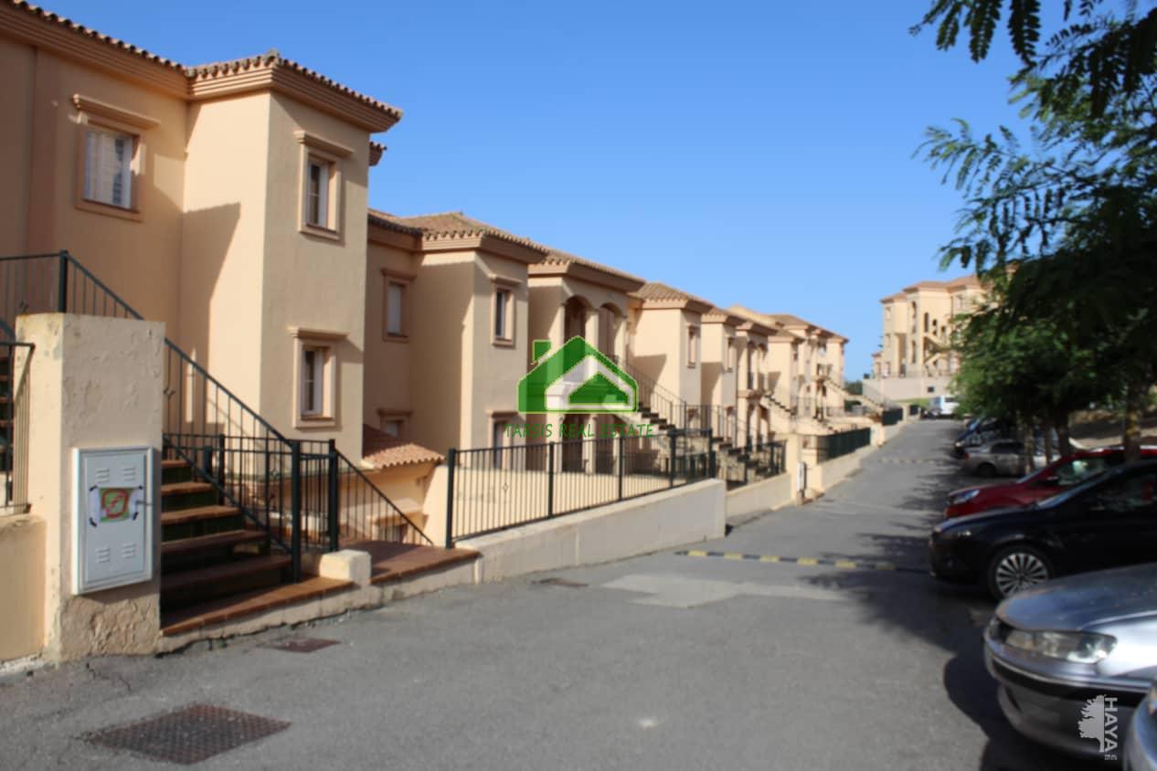 For rent of flat in Sanlúcar de Barrameda