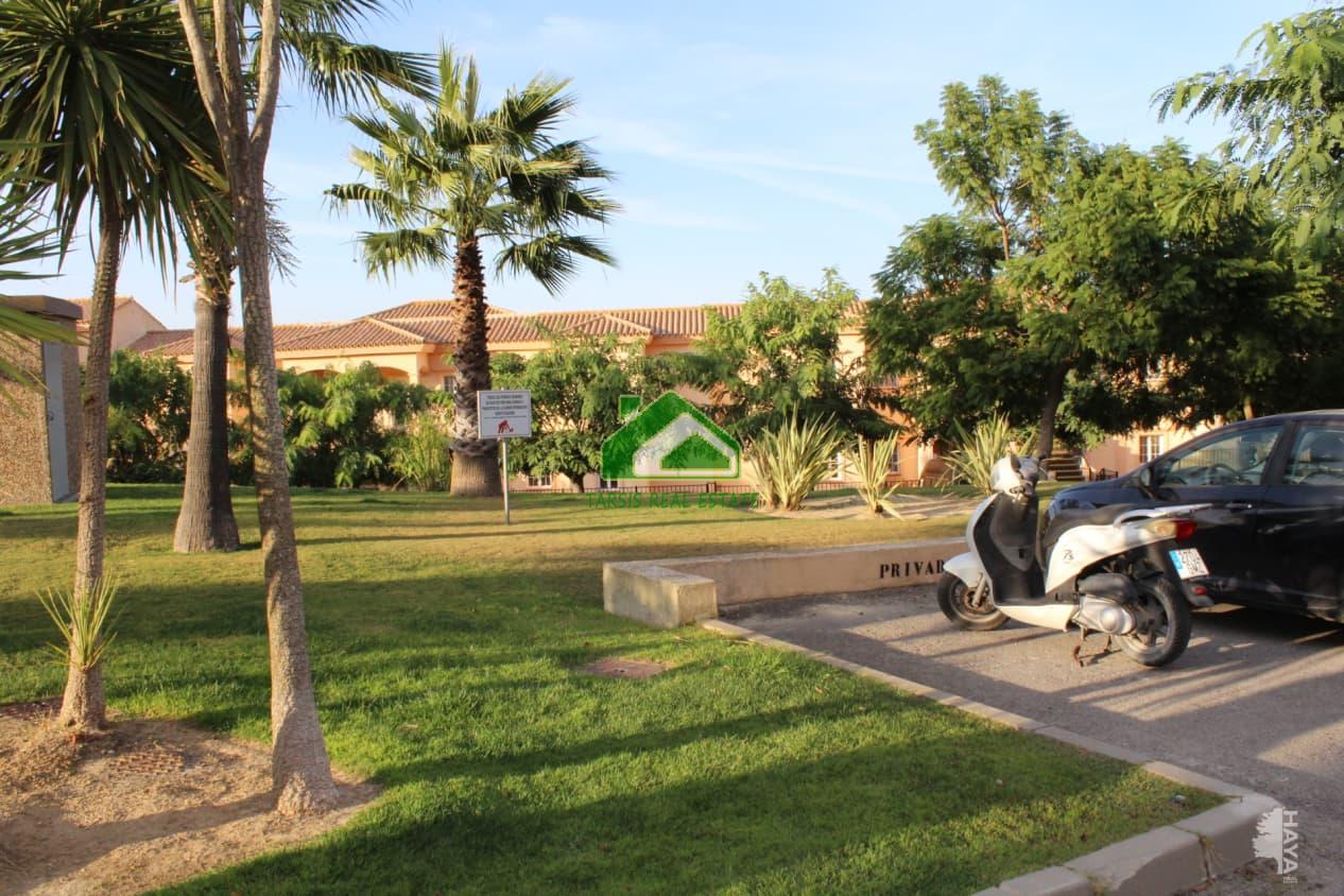 For rent of flat in Sanlúcar de Barrameda