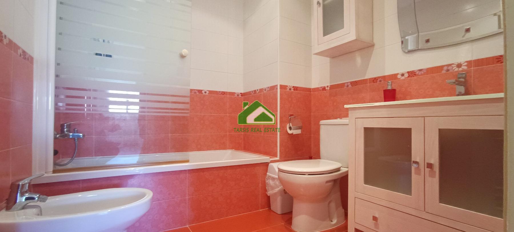 Alquiler de piso en Sanlúcar de Barrameda