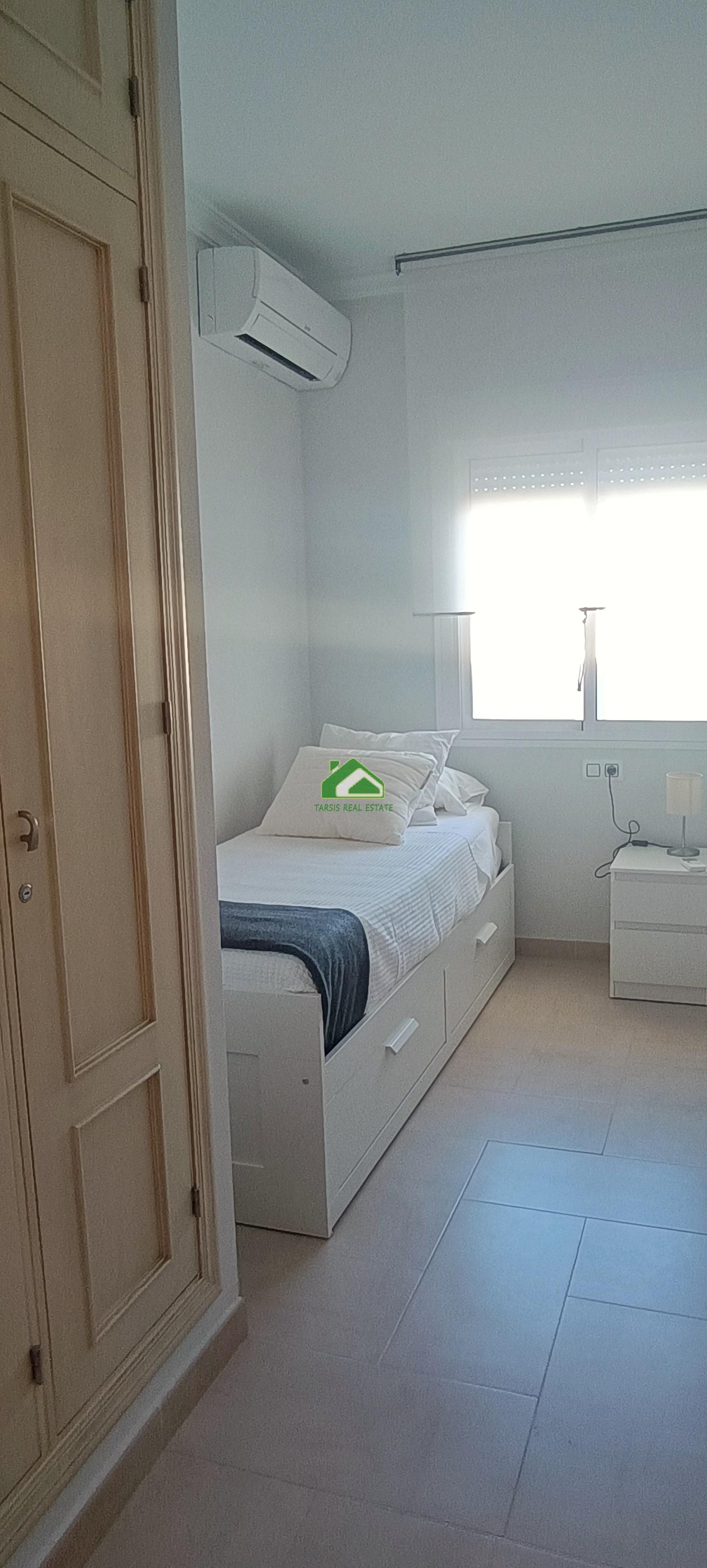 Alquiler de piso en Sanlúcar de Barrameda