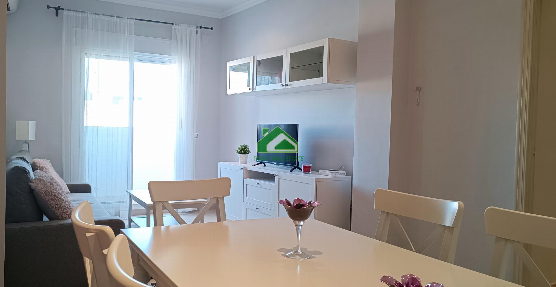 Alquiler de piso en Sanlúcar de Barrameda