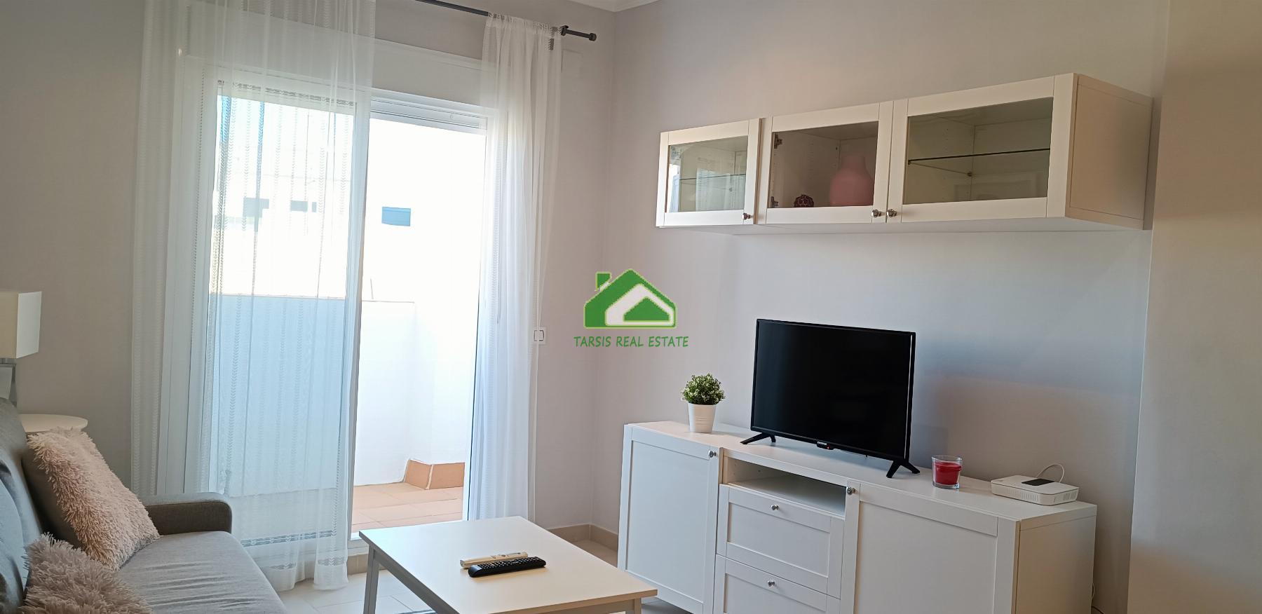 Alquiler de piso en Sanlúcar de Barrameda