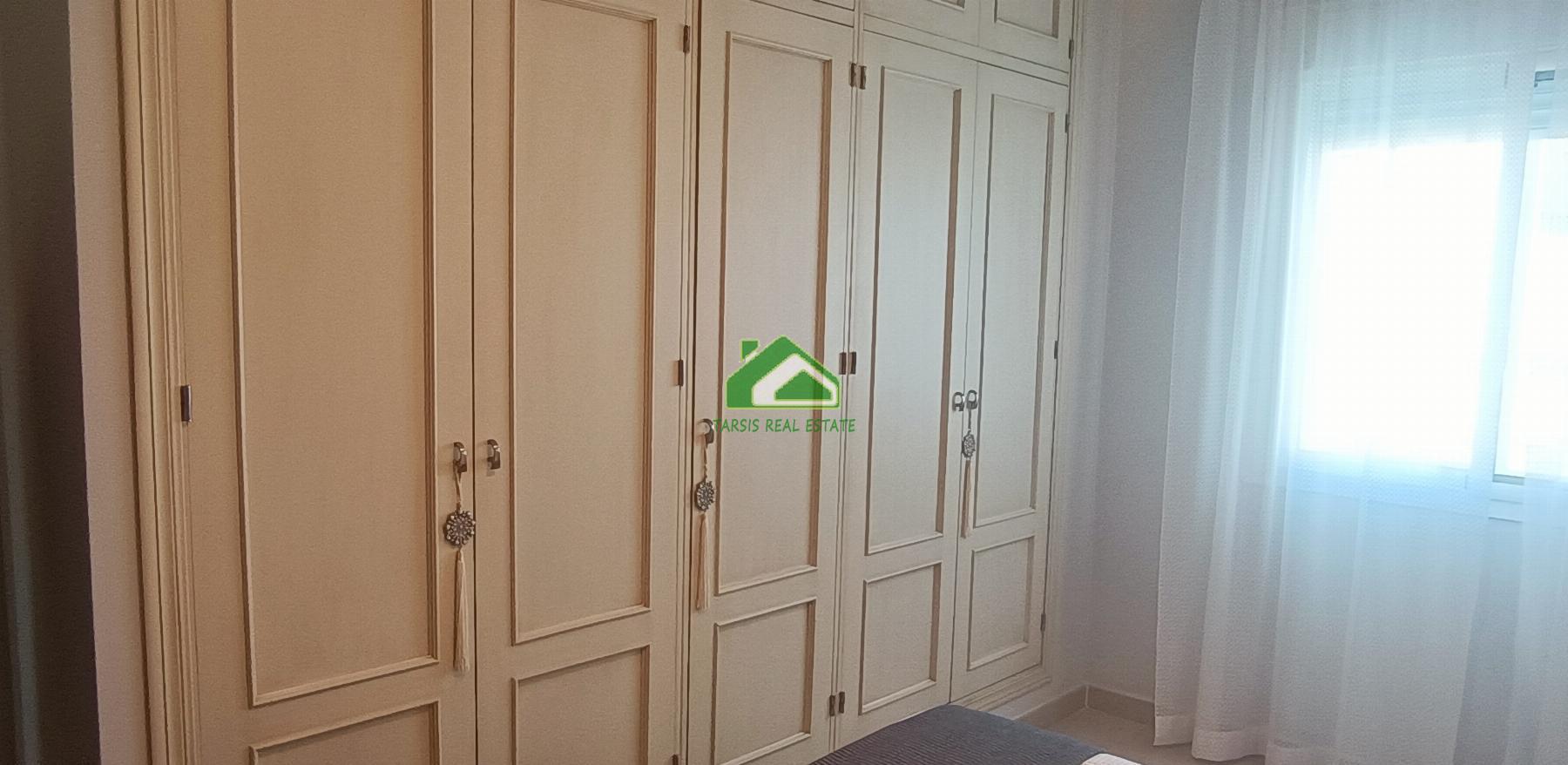 Alquiler de piso en Sanlúcar de Barrameda