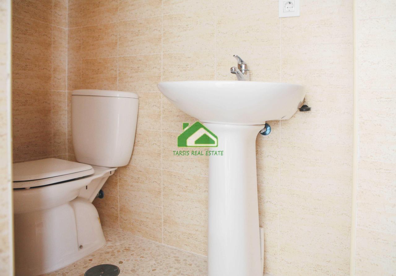 For sale of flat in La Palma del Condado