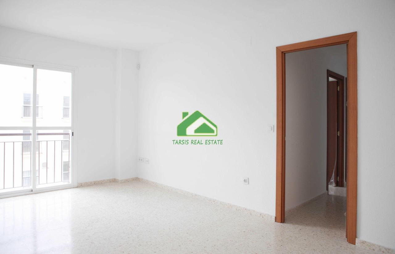 For sale of flat in La Palma del Condado