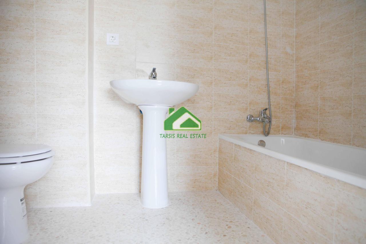 For sale of flat in La Palma del Condado