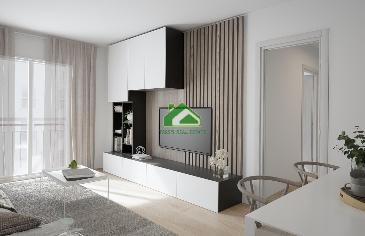 For sale of flat in La Palma del Condado