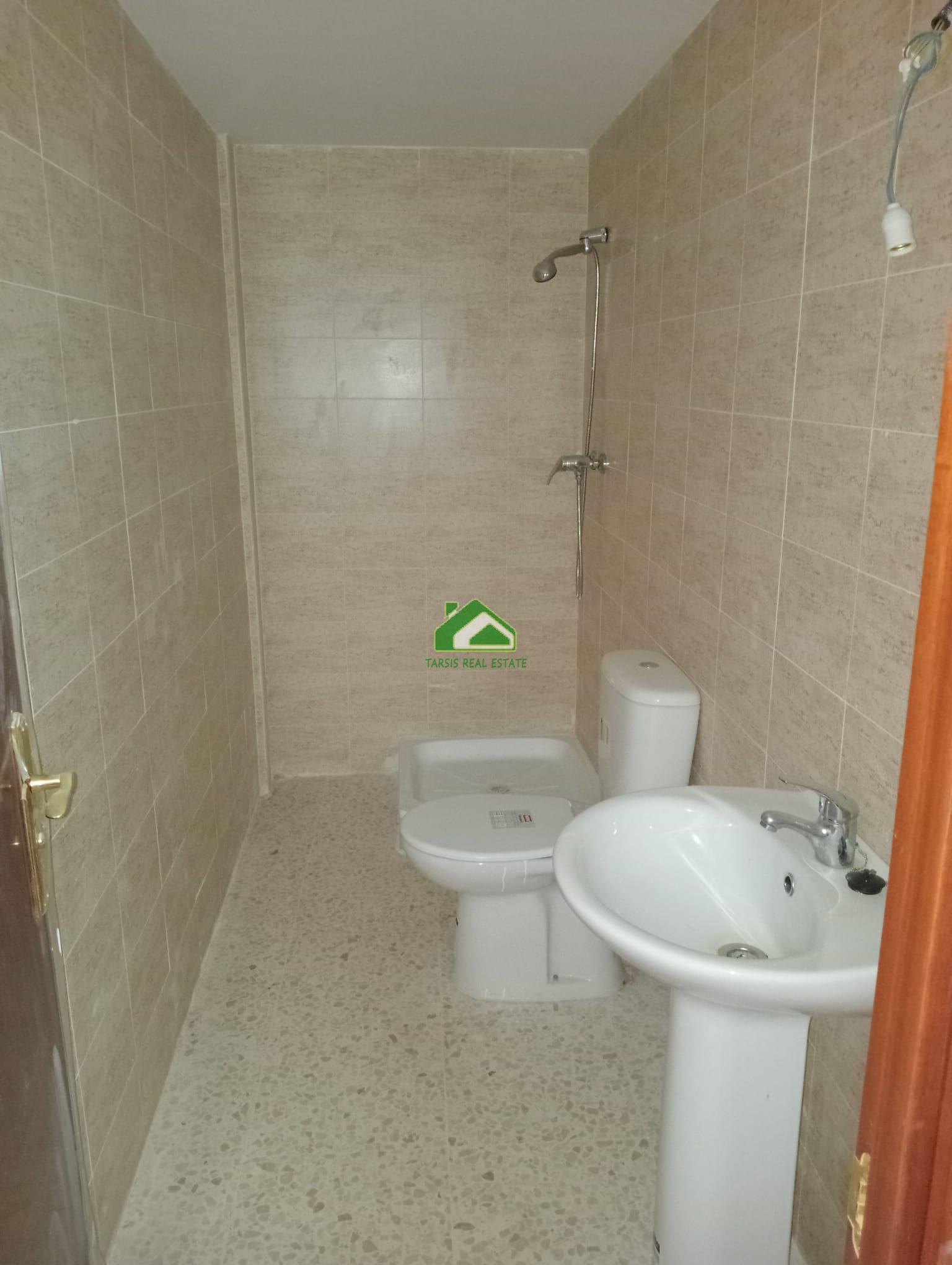 For sale of flat in La Palma del Condado